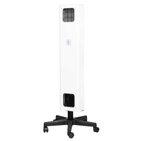 Lampa bakteriobójcza ASEPTOR Basic 295 M